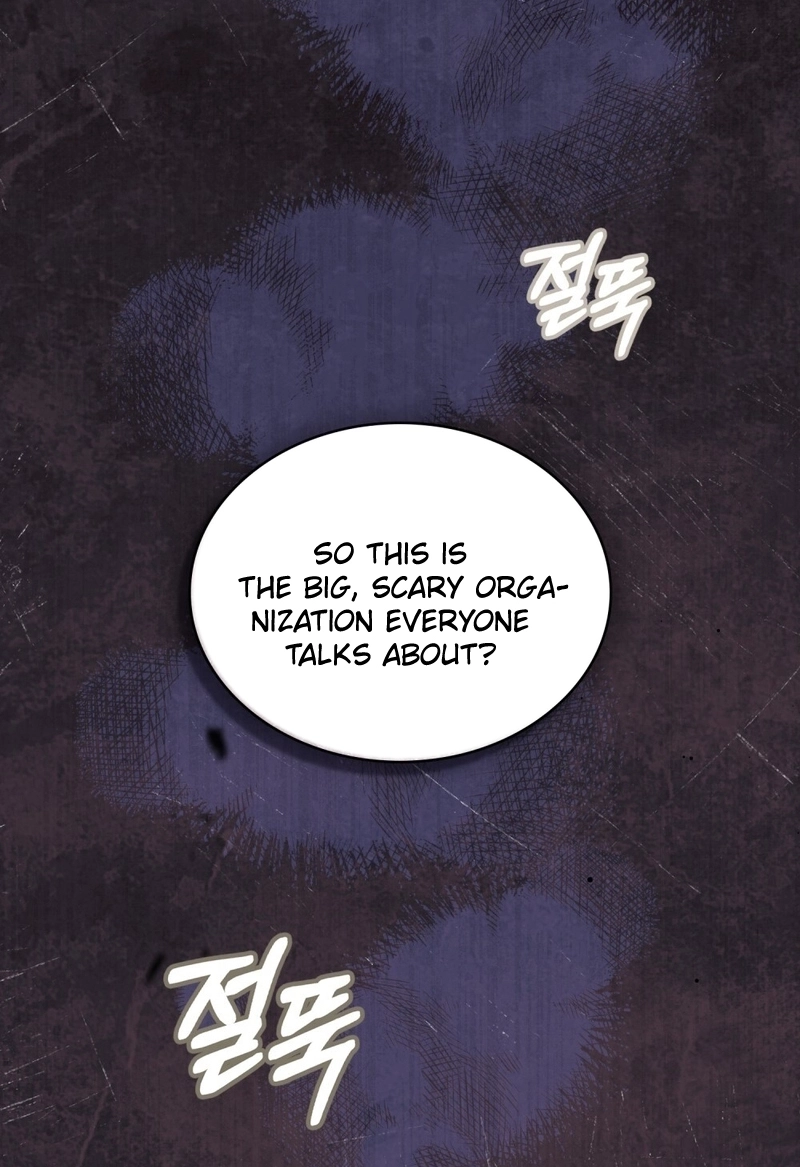 The Redemption of Earl Nottingham Chapter 827 page 73 - 