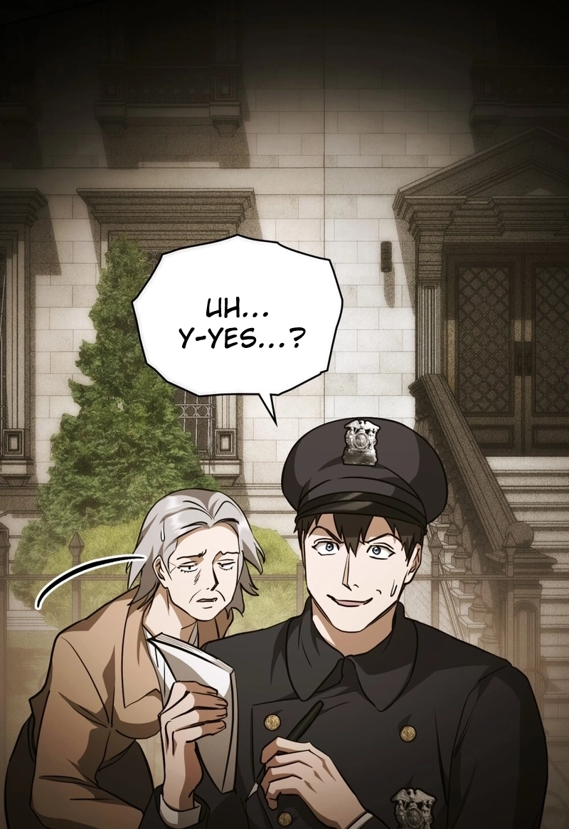 The Redemption of Earl Nottingham Chapter 828 page 12 - 