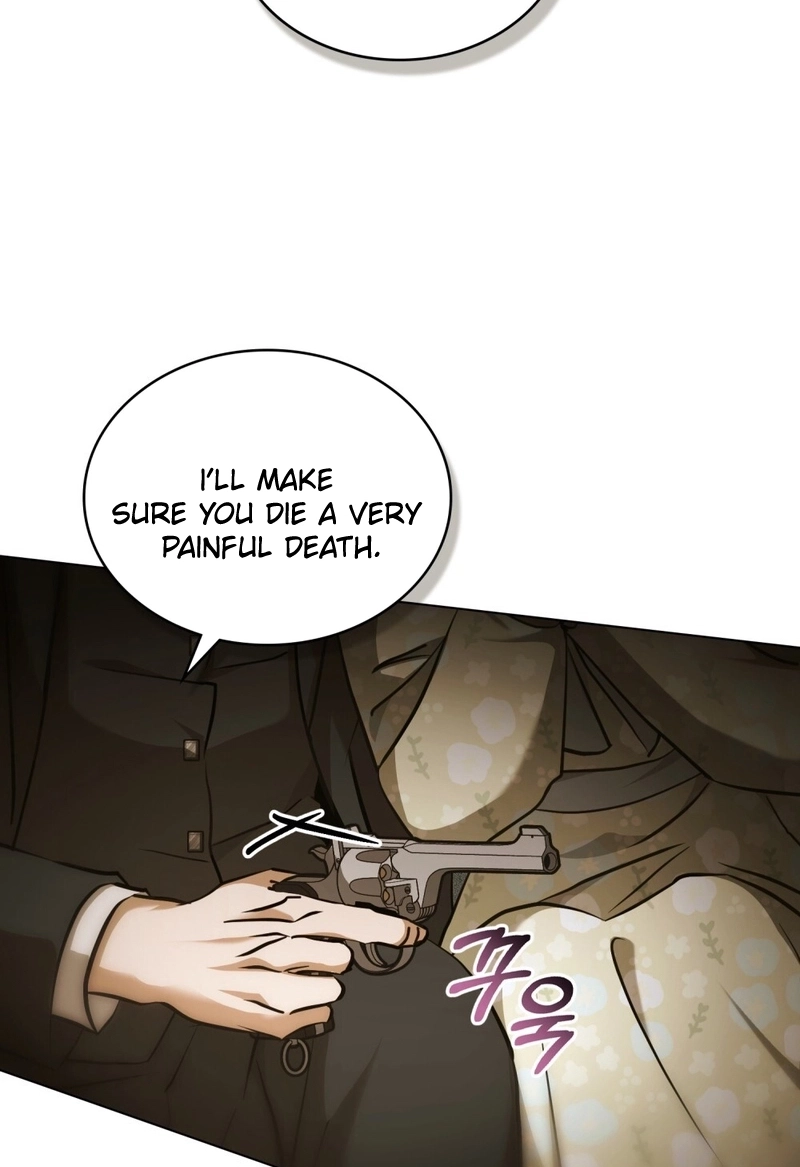 The Redemption of Earl Nottingham Chapter 828 page 15 - 