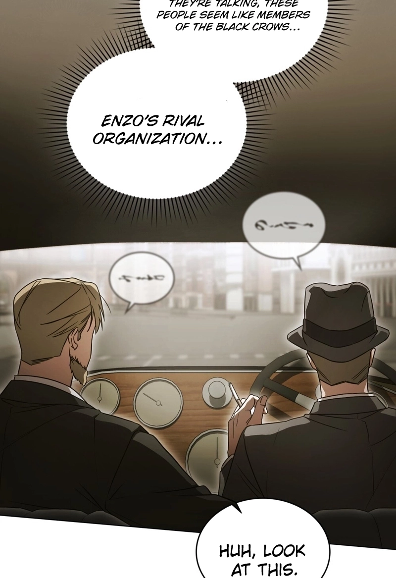 The Redemption of Earl Nottingham Chapter 828 page 18 - 