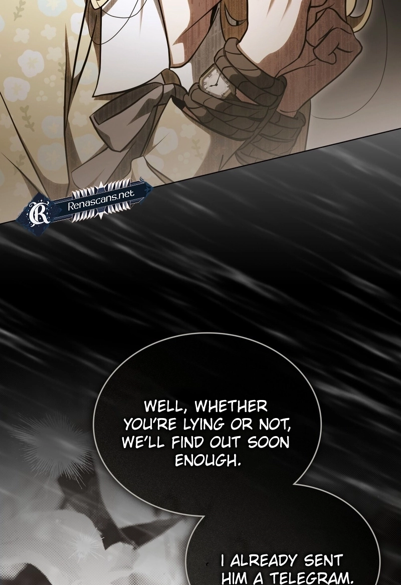 The Redemption of Earl Nottingham Chapter 828 page 25 - 