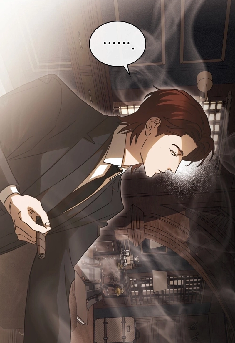 The Redemption of Earl Nottingham Chapter 828 page 44 - 