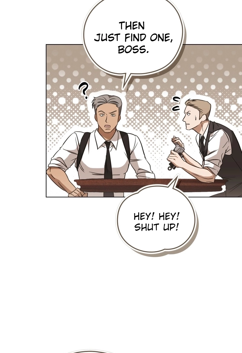 The Redemption of Earl Nottingham Chapter 828 page 48 - 