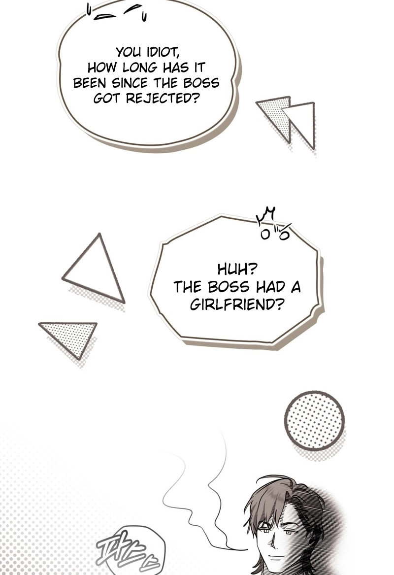 The Redemption of Earl Nottingham Chapter 828 page 49 - 