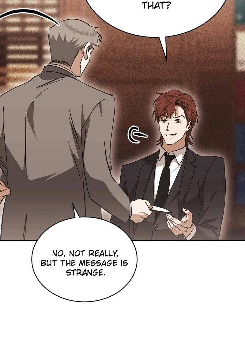 The Redemption of Earl Nottingham Chapter 828 page 53 - 