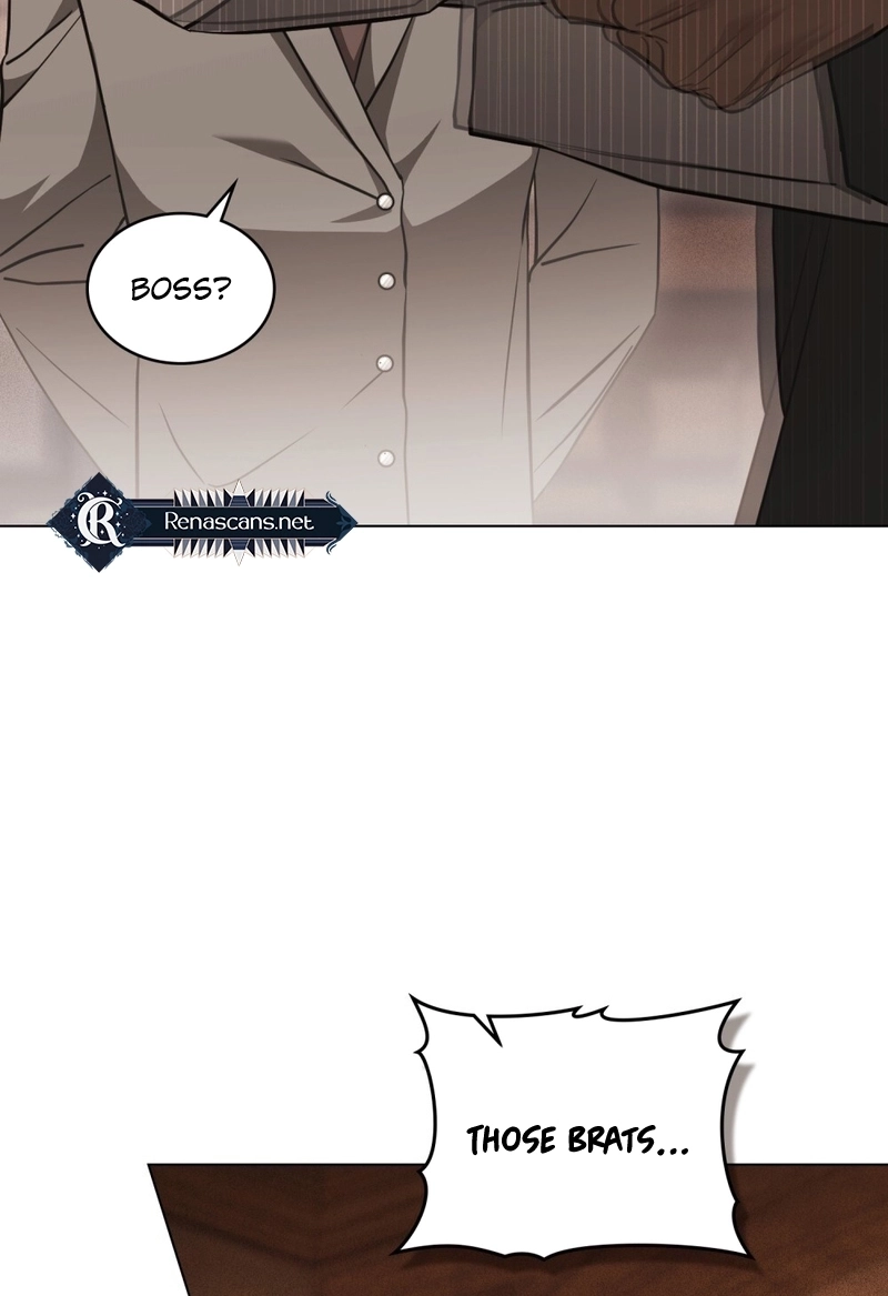 The Redemption of Earl Nottingham Chapter 828 page 57 - 