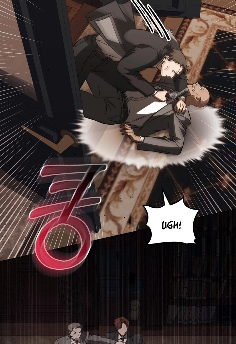 The Redemption of Earl Nottingham Chapter 828 page 59 - 