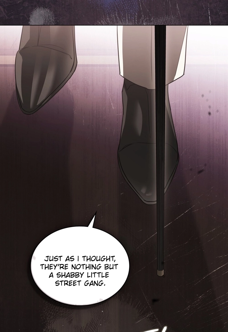 The Redemption of Earl Nottingham Chapter 828 page 62 - 