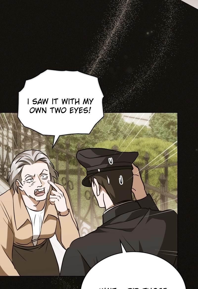 The Redemption of Earl Nottingham Chapter 828 page 10 - 