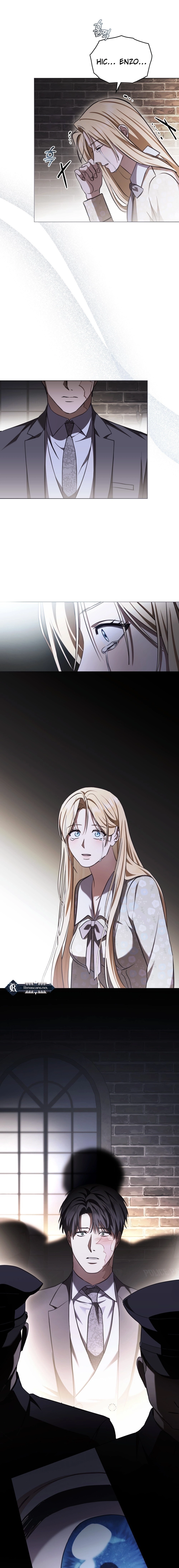 The Redemption of Earl Nottingham Chapter 837 page 13 - 