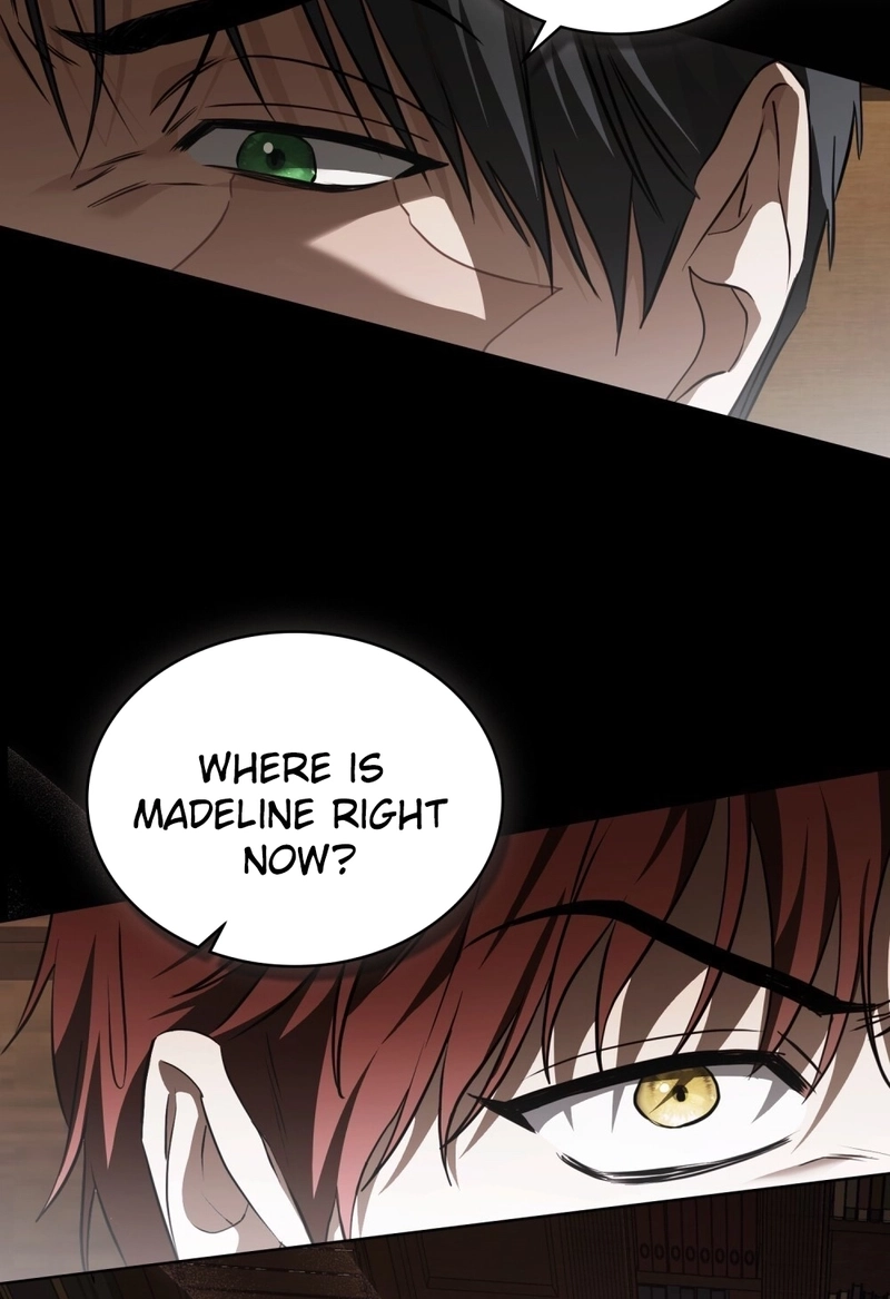 The Redemption of Earl Nottingham Chapter 838 page 2 - 
