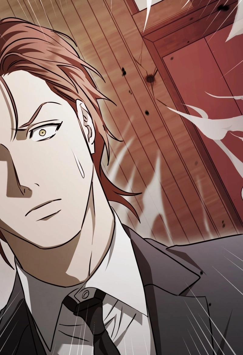 The Redemption of Earl Nottingham Chapter 838 page 14 - 