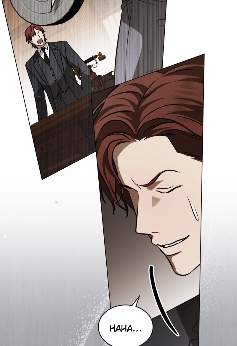 The Redemption of Earl Nottingham Chapter 838 page 18 - 
