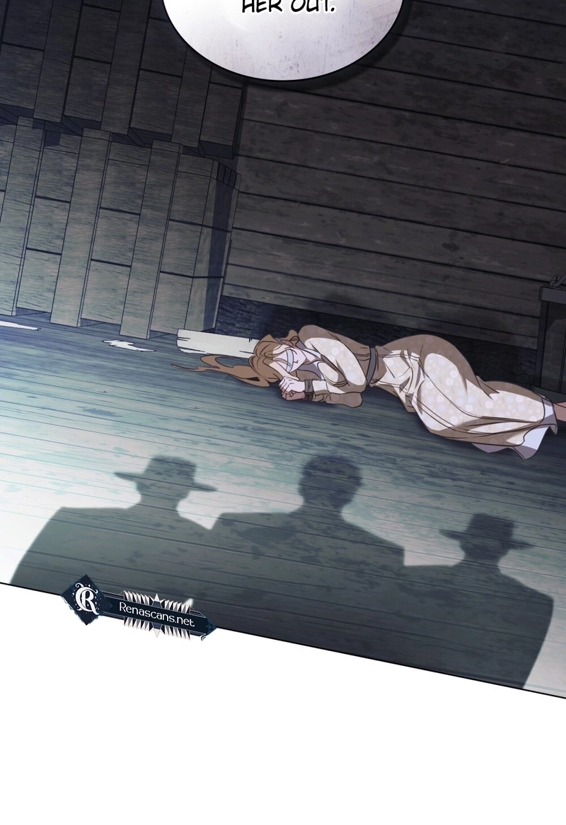 The Redemption of Earl Nottingham Chapter 838 page 33 - 