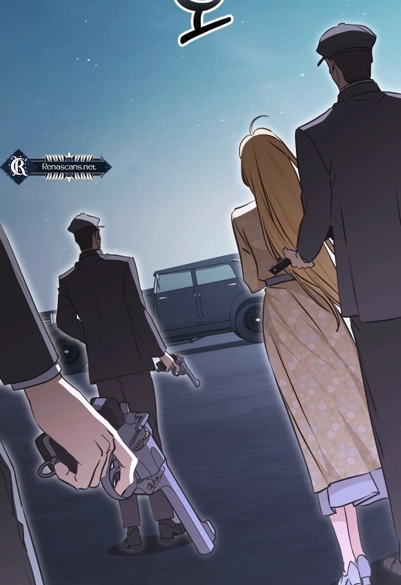 The Redemption of Earl Nottingham Chapter 838 page 37 - 