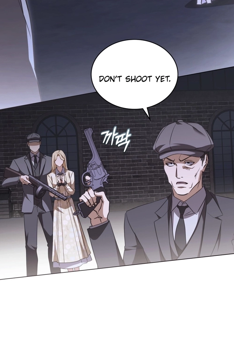 The Redemption of Earl Nottingham Chapter 838 page 38 - 