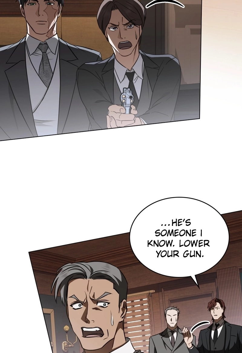 The Redemption of Earl Nottingham Chapter 838 page 5 - 