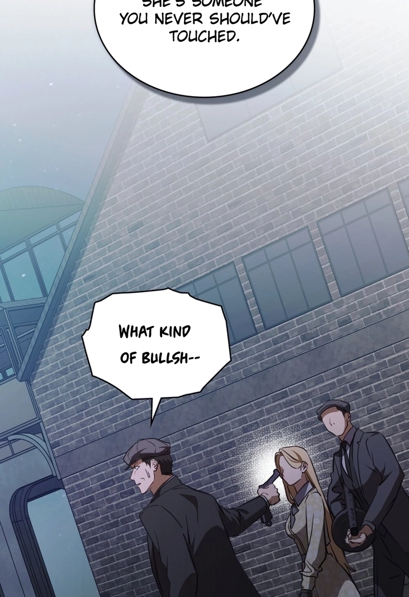 The Redemption of Earl Nottingham Chapter 838 page 46 - 