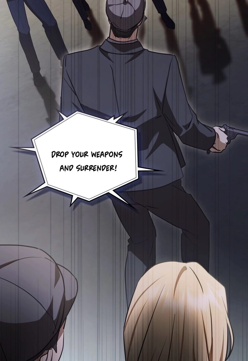 The Redemption of Earl Nottingham Chapter 838 page 50 - 