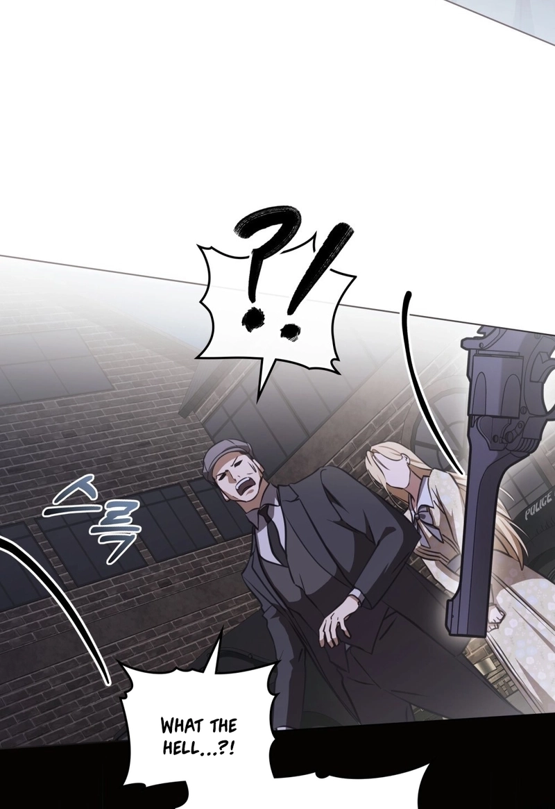 The Redemption of Earl Nottingham Chapter 838 page 54 - 