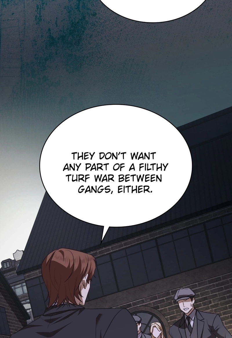 The Redemption of Earl Nottingham Chapter 838 page 61 - 