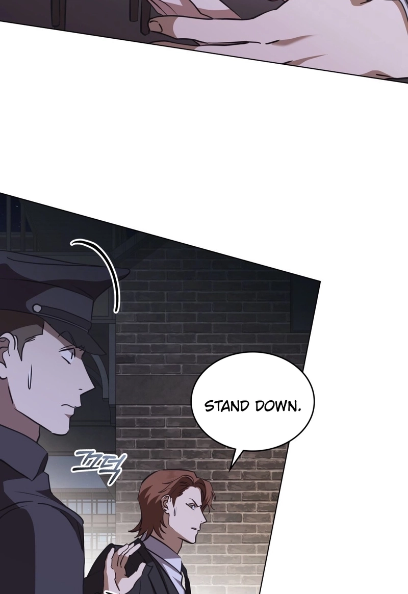 The Redemption of Earl Nottingham Chapter 838 page 66 - 