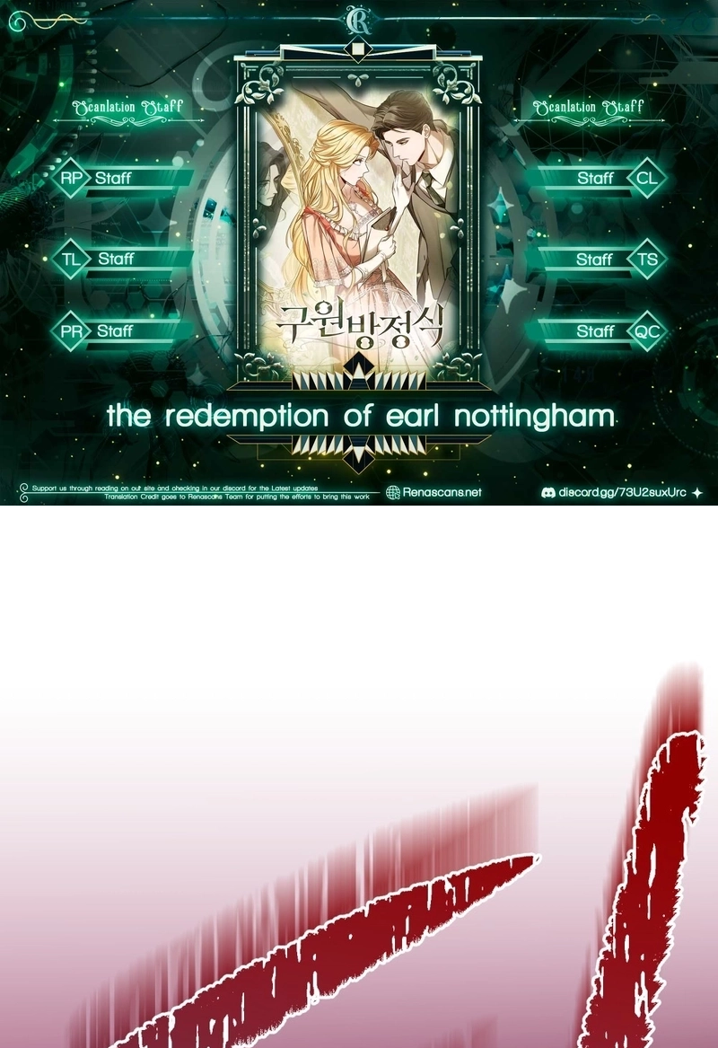 The Redemption of Earl Nottingham Chapter 847 page 1 - 