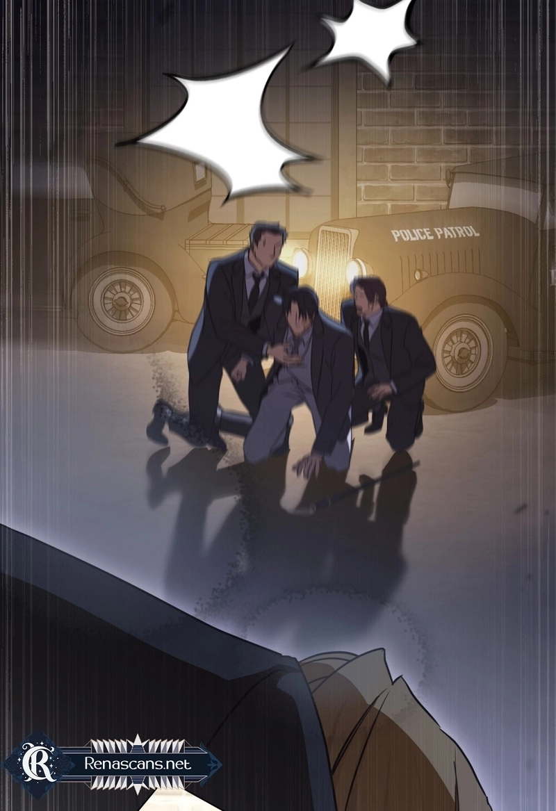 The Redemption of Earl Nottingham Chapter 847 page 11 - 