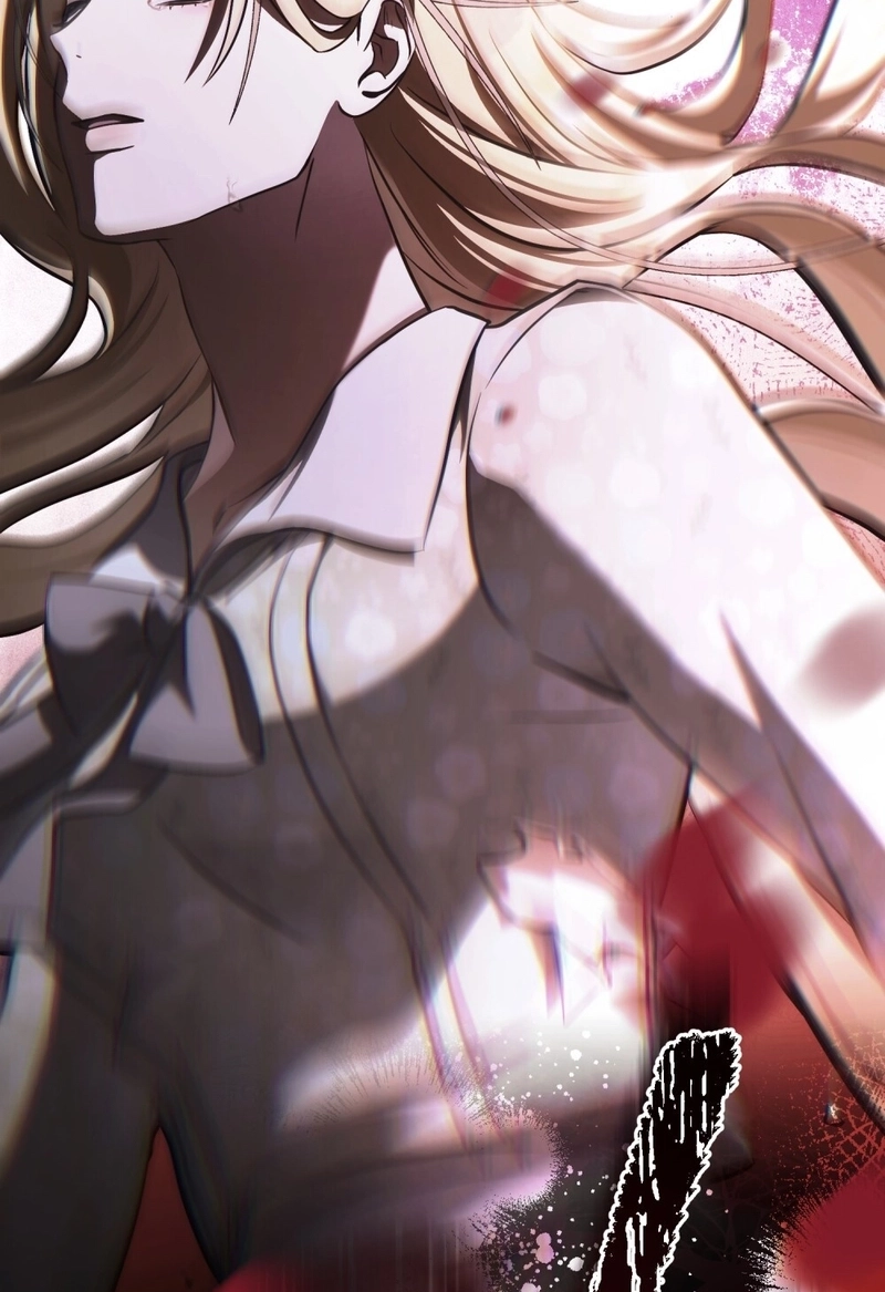 The Redemption of Earl Nottingham Chapter 847 page 3 - 