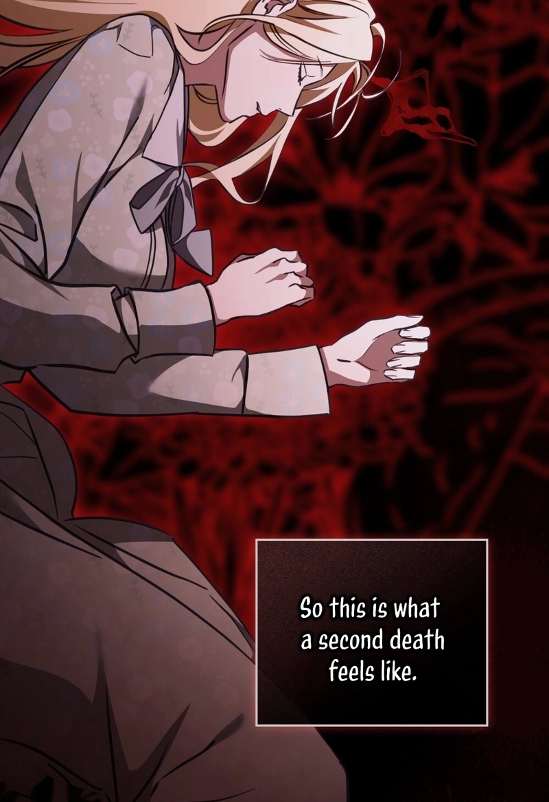 The Redemption of Earl Nottingham Chapter 847 page 25 - 