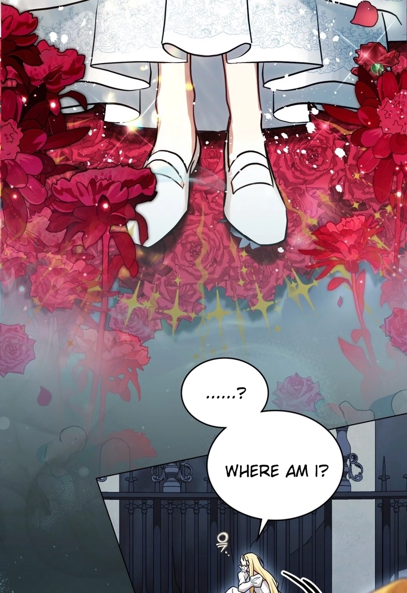 The Redemption of Earl Nottingham Chapter 847 page 34 - 