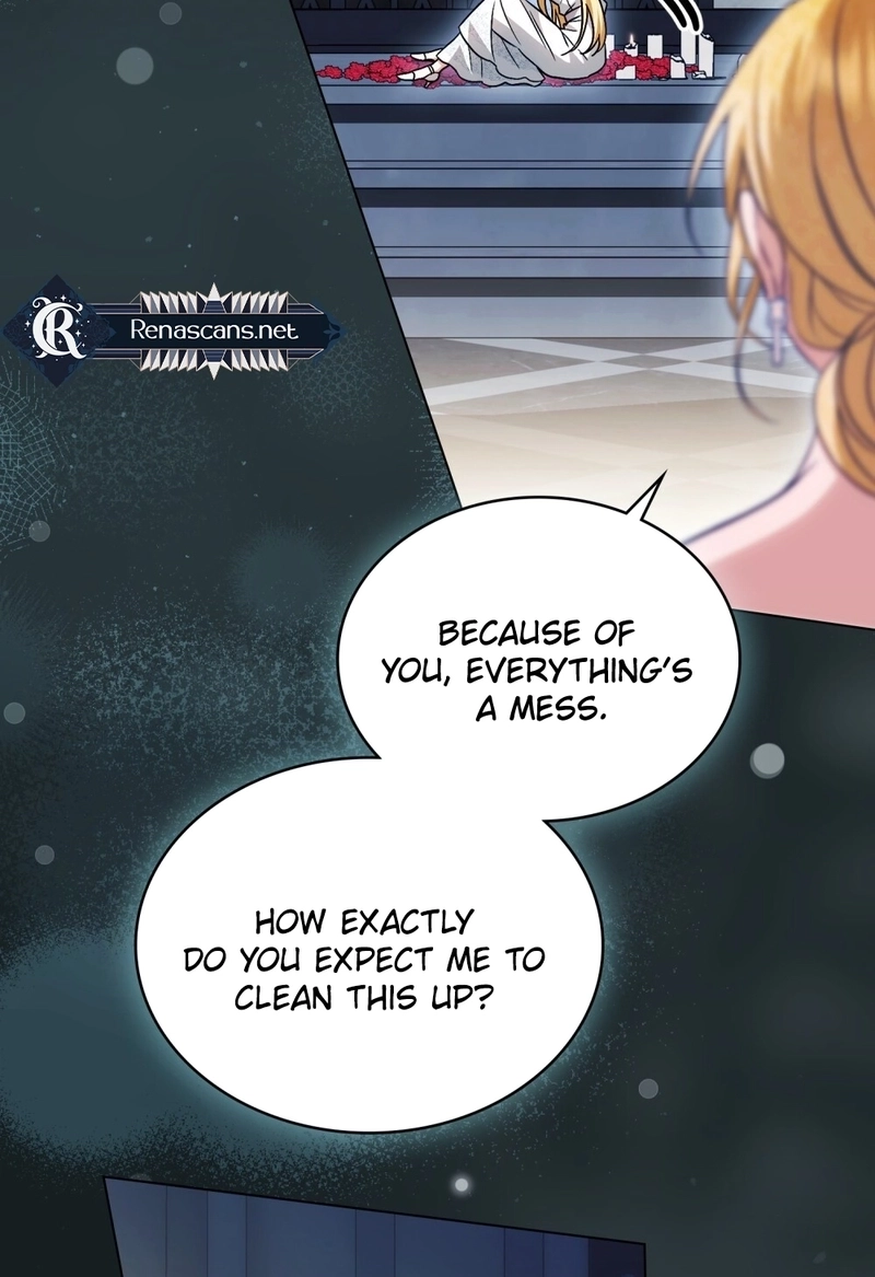 The Redemption of Earl Nottingham Chapter 847 page 35 - 
