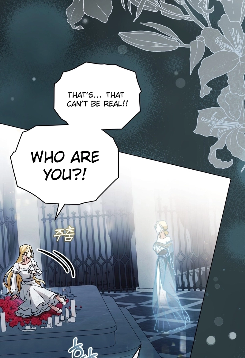 The Redemption of Earl Nottingham Chapter 847 page 39 - 