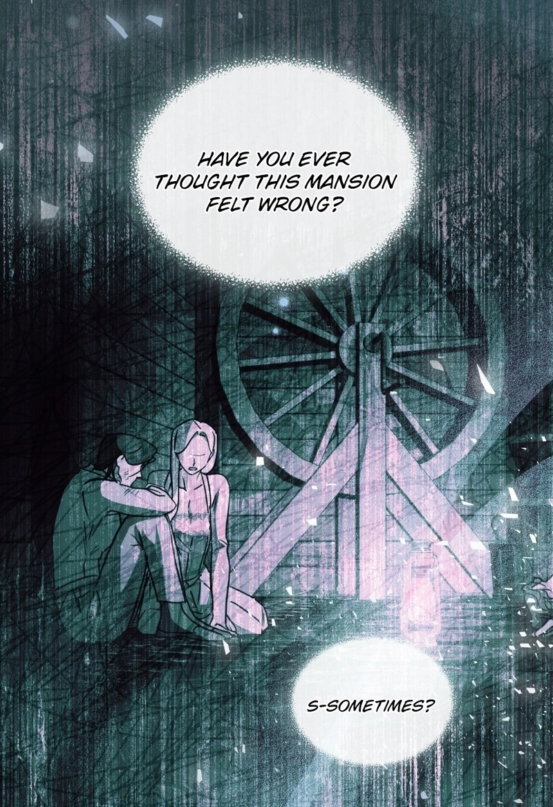 The Redemption of Earl Nottingham Chapter 847 page 43 - 