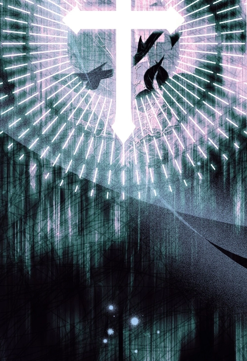 The Redemption of Earl Nottingham Chapter 847 page 45 - 