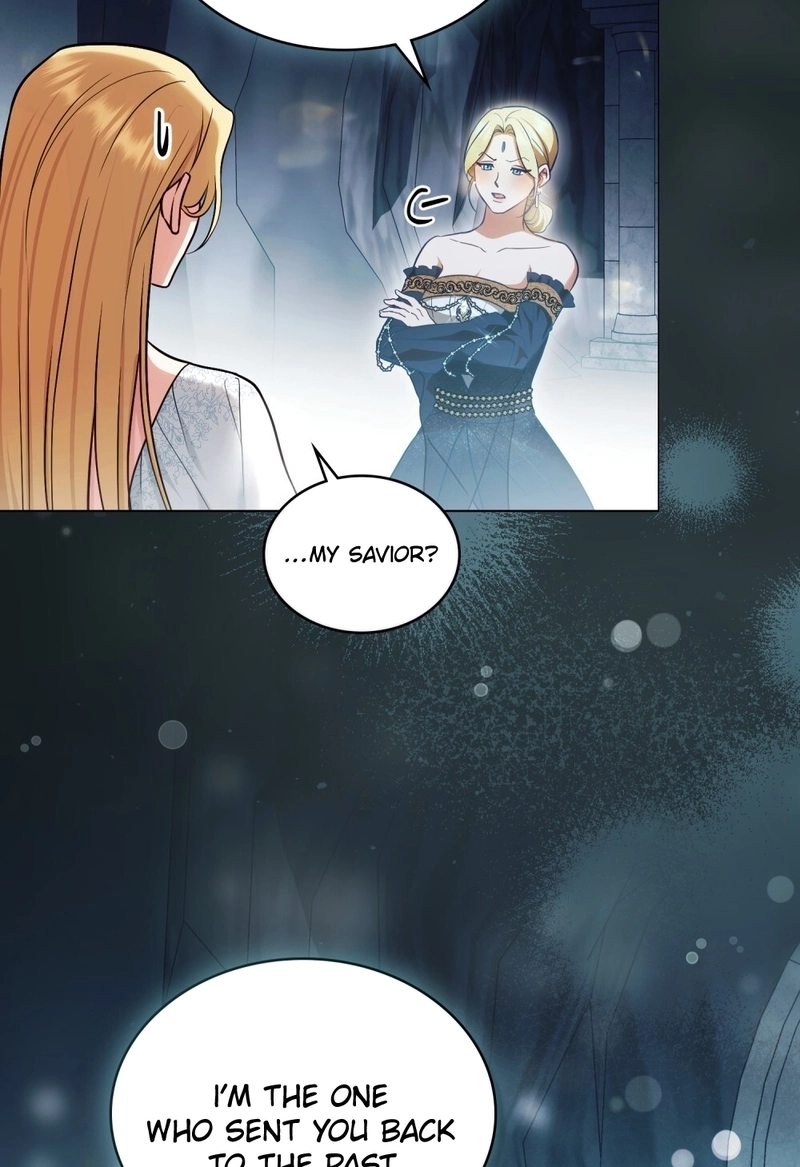 The Redemption of Earl Nottingham Chapter 847 page 49 - 