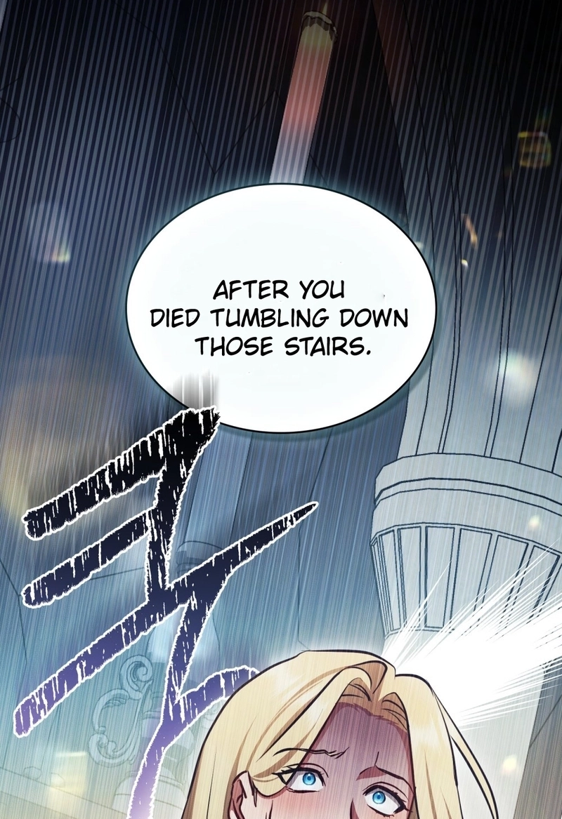 The Redemption of Earl Nottingham Chapter 847 page 51 - 