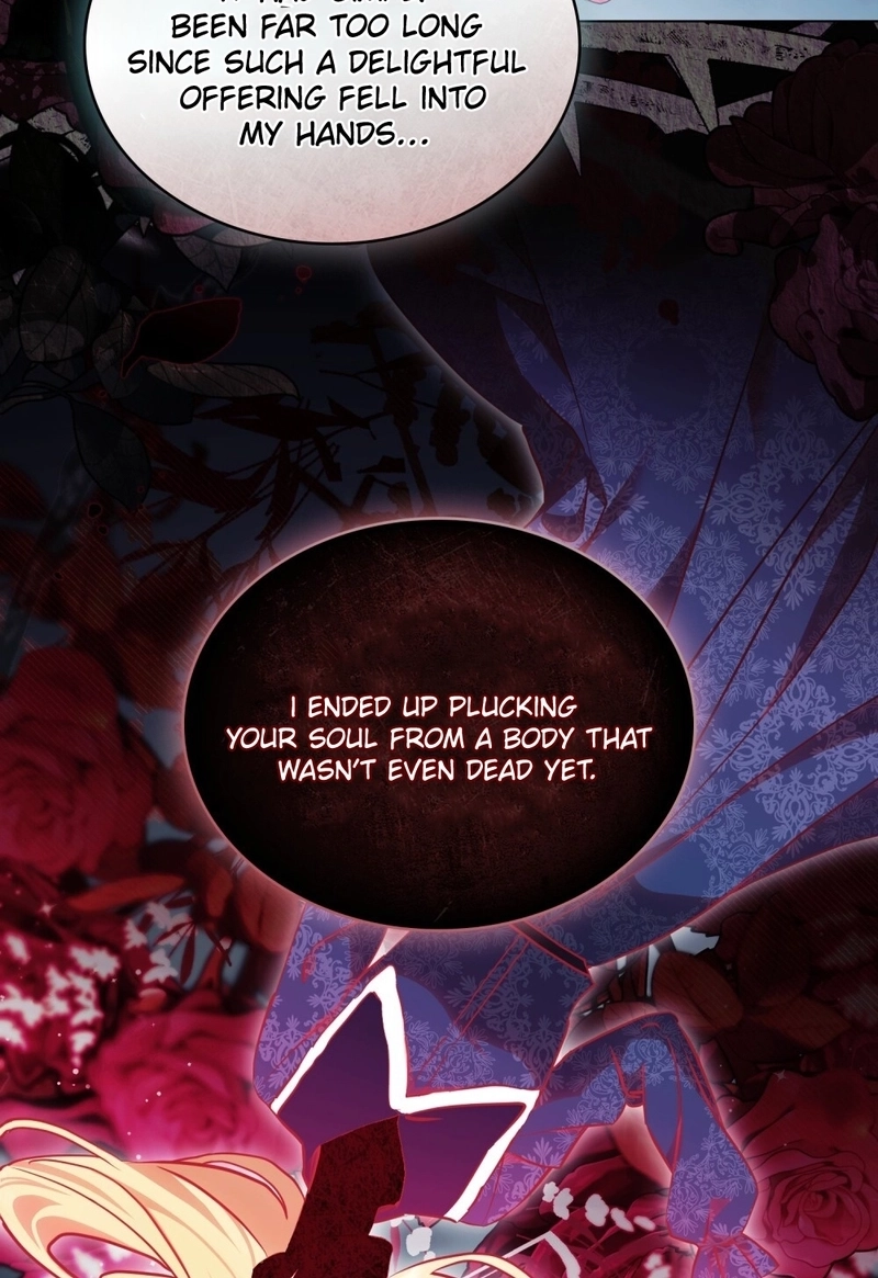 The Redemption of Earl Nottingham Chapter 847 page 54 - 