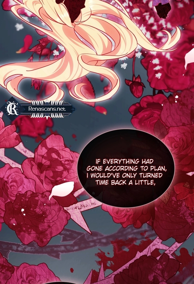 The Redemption of Earl Nottingham Chapter 847 page 55 - 