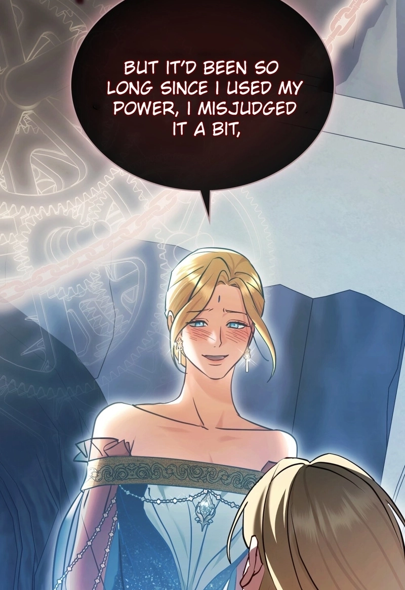 The Redemption of Earl Nottingham Chapter 847 page 57 - 