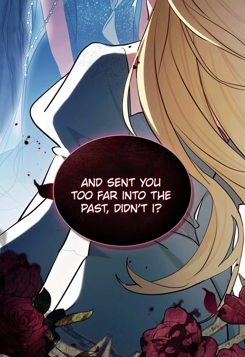 The Redemption of Earl Nottingham Chapter 847 page 58 - 