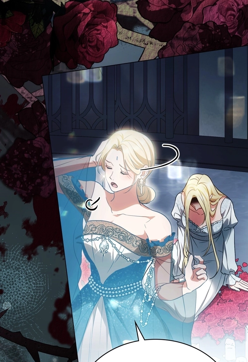 The Redemption of Earl Nottingham Chapter 847 page 59 - 