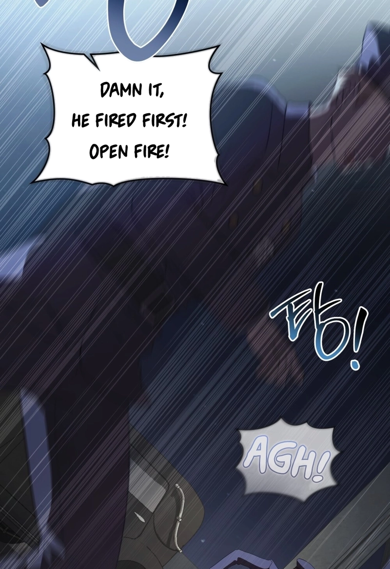 The Redemption of Earl Nottingham Chapter 847 page 7 - 