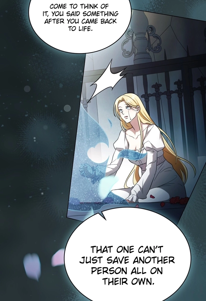 The Redemption of Earl Nottingham Chapter 847 page 66 - 