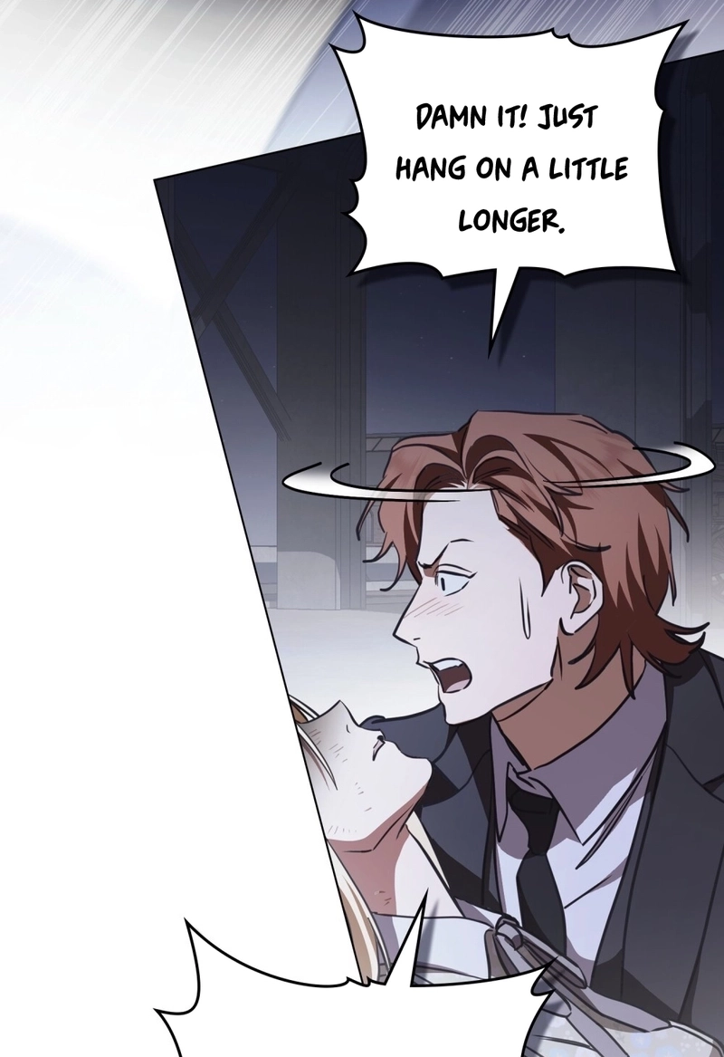 The Redemption of Earl Nottingham Chapter 847 page 9 - 