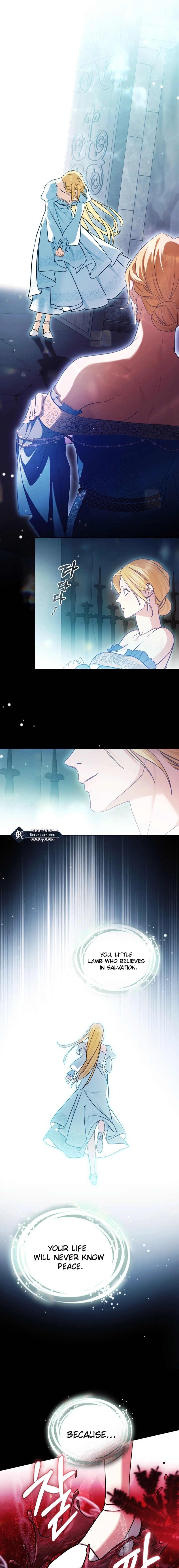 The Redemption of Earl Nottingham Chapter 857 page 13 - 