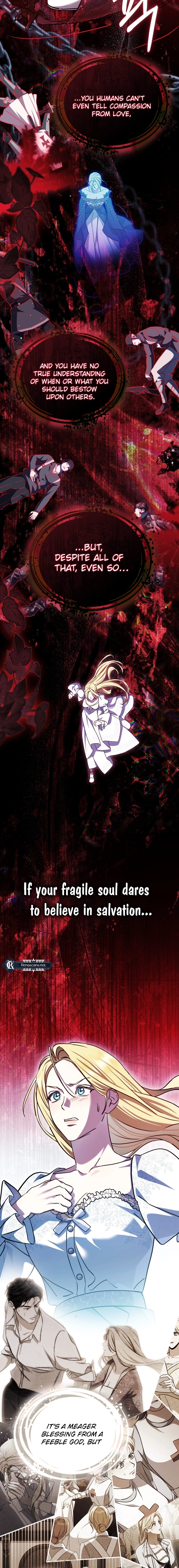 The Redemption of Earl Nottingham Chapter 857 page 14 - 