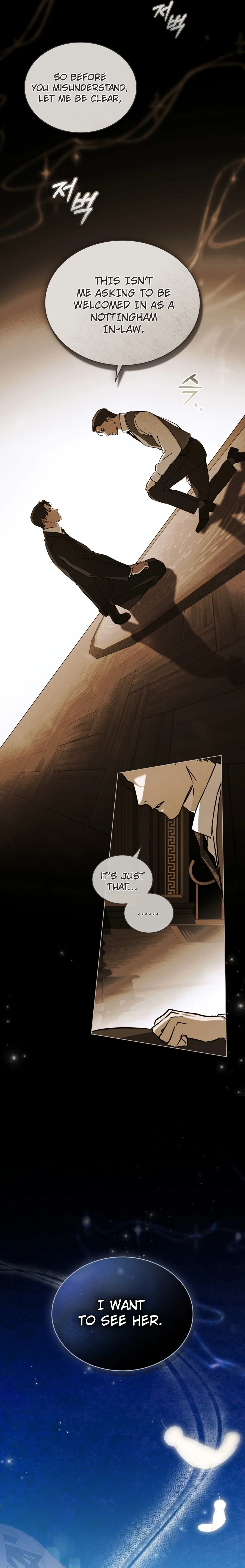 The Redemption of Earl Nottingham Chapter 867 page 13 - 