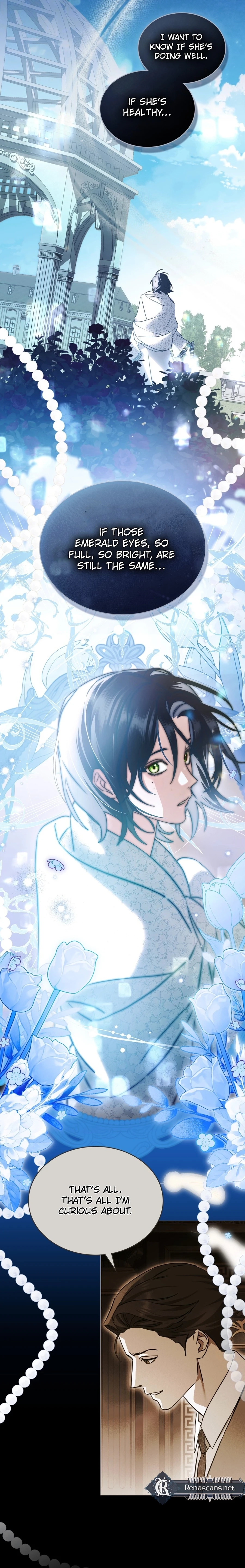 The Redemption of Earl Nottingham Chapter 867 page 14 - 