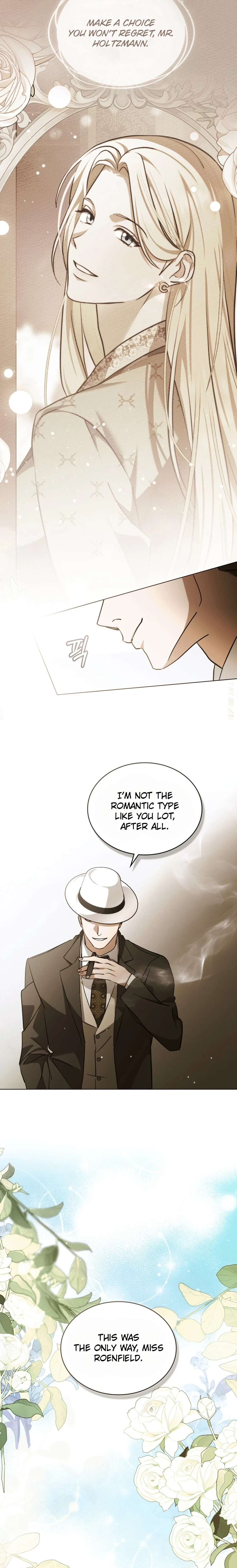 The Redemption of Earl Nottingham Chapter 867 page 17 - 